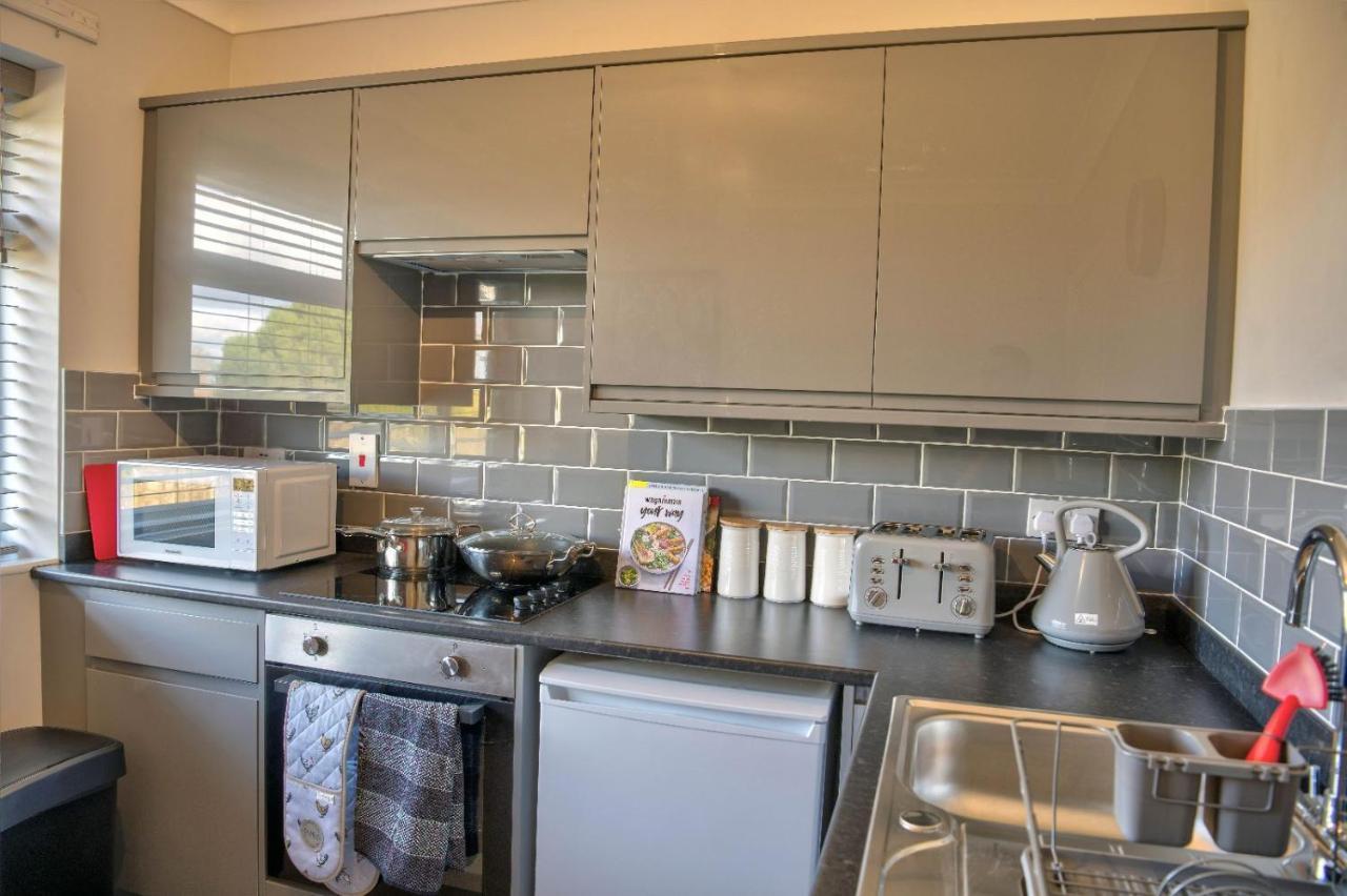 Oakland Apartamento Kettering Exterior foto